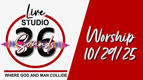 Worship - Wed 10/29/25