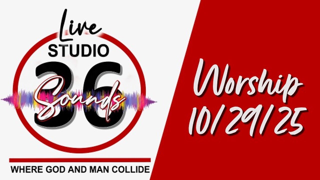 Worship - Wed 10/29/25