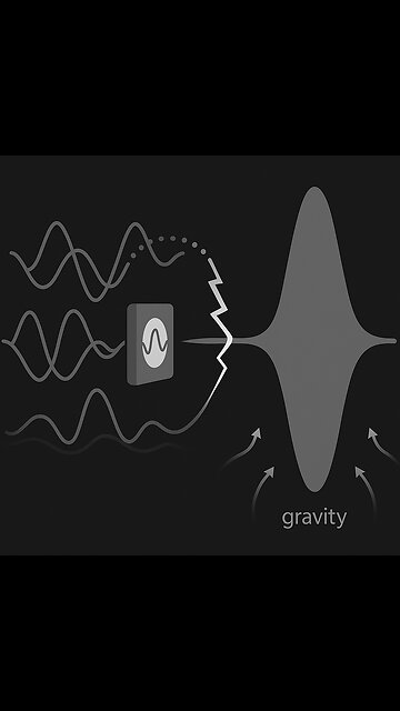 Collapse Without Magic: How FWT Solves Measurement—and Yokes It to Gravity