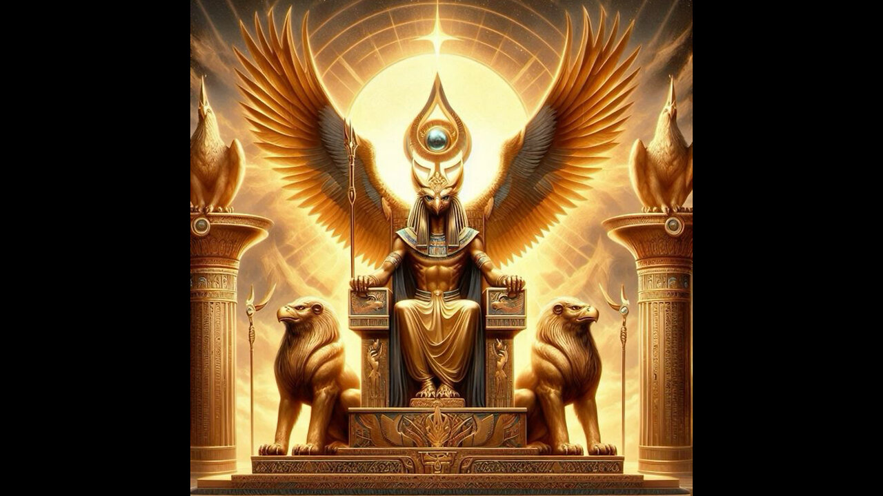 Understanding Amon Ra