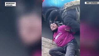 ICE tactics intensify despite disturbing videos surfacing across the U.S.