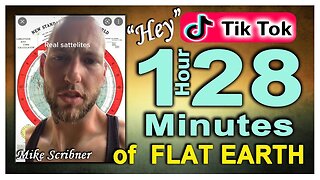1 Hour and 28 Minutes of Crushing FLAT EARTH TRUTHS