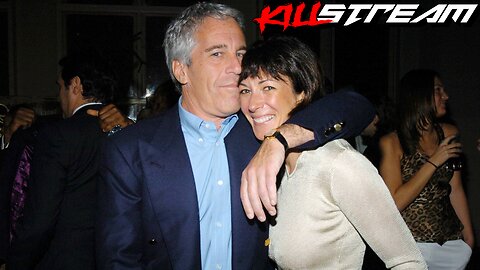 KILLSTREAM: EPSTEIN PIMPS TRUMP ADMIN, KURTZ KROSSOVER, UNZ ON FRIDAY, + MORE