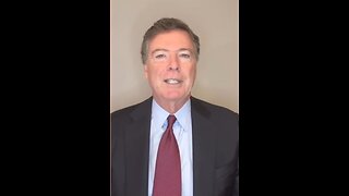 Odd. Fmr FBI Director Comey Says Taylor Swift Helps Him Cope With Trump