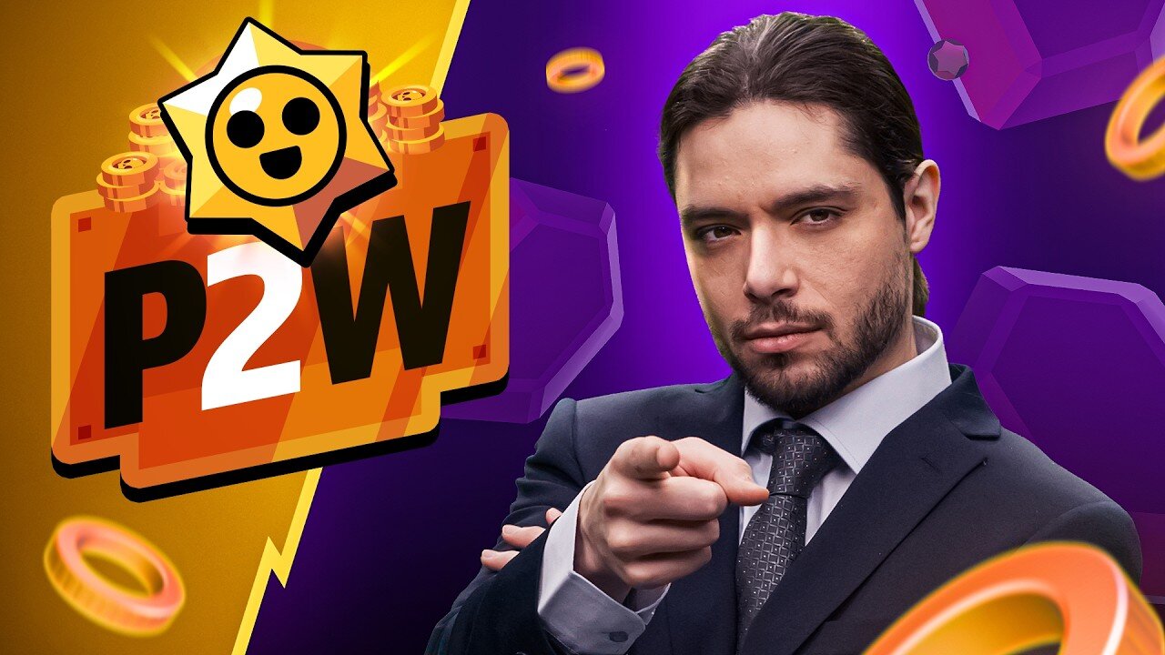THE FIRST P2W COMMUNITY EVENT OF OUR LIFE!