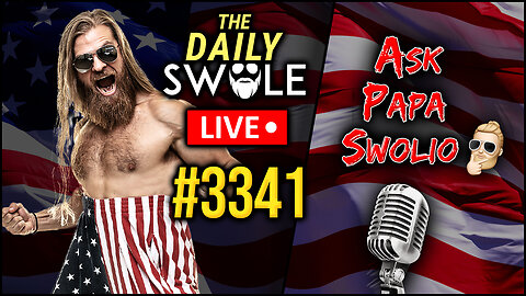 Interest Rate Insanity, Training Questions & More | Daily Swole #3341