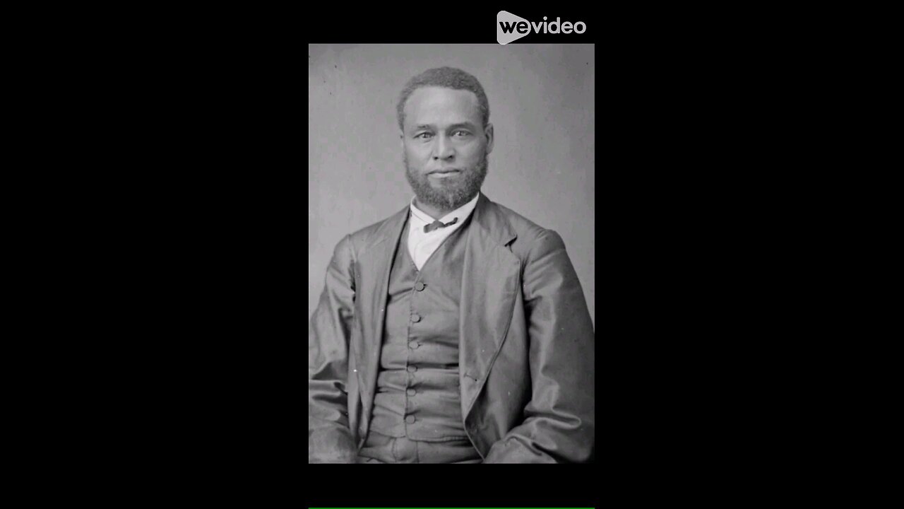 MosesDickson – "radical abolitionist"