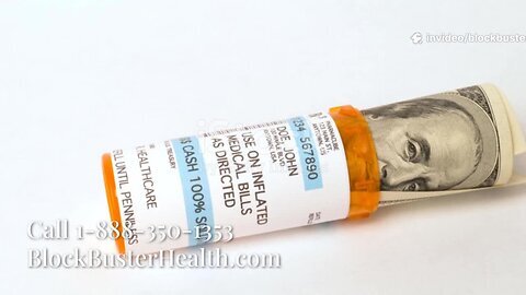 BlockBusterHealth.com