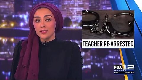 "Latest Update: Former St. Helens SD Teacher in Sex Abuse Scandal Arrested Again"