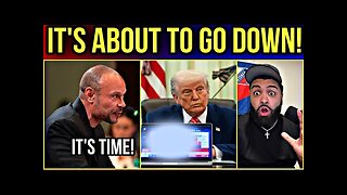 Breaking: OMG! Trump just Called For them to Be Prosecuted! Dan Bingino Opens Criminal Investigation