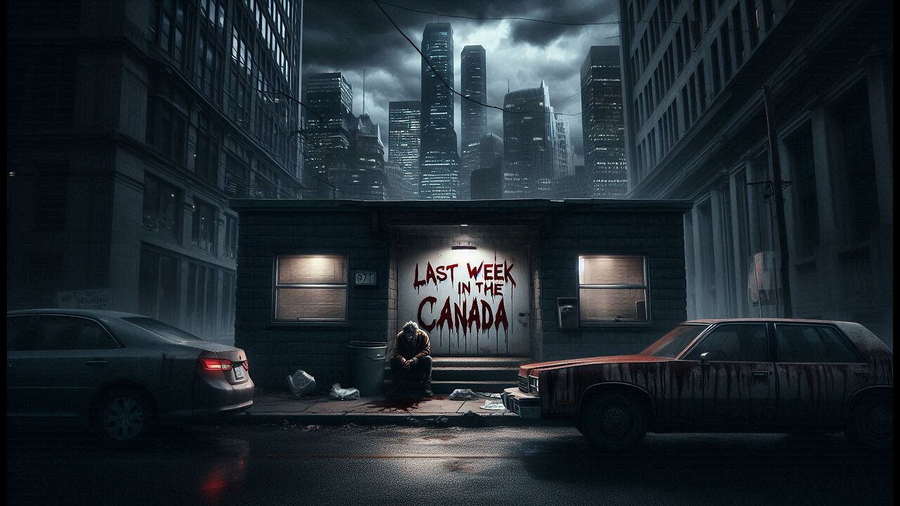 Canadian Election 2025: Final Week Recap of the Circus They Called Democracy