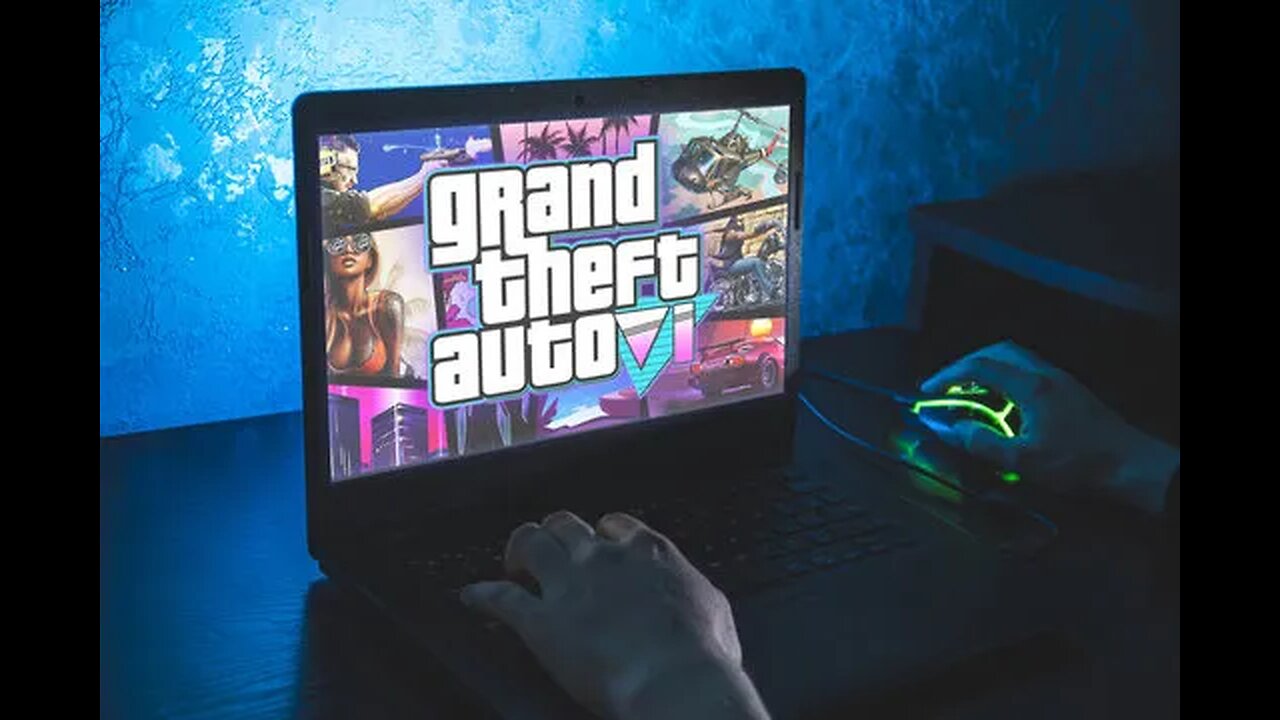 Gaming Strim GTA 5 and more