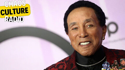Smokey Robinson Sued For $50 million As Ex-Employees For SA