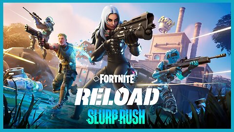 🔴- LIVE Reload Duos
