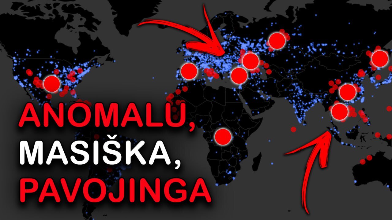 Didėjantis stichinių nelaimių skaičius nėra atsitiktinumas!