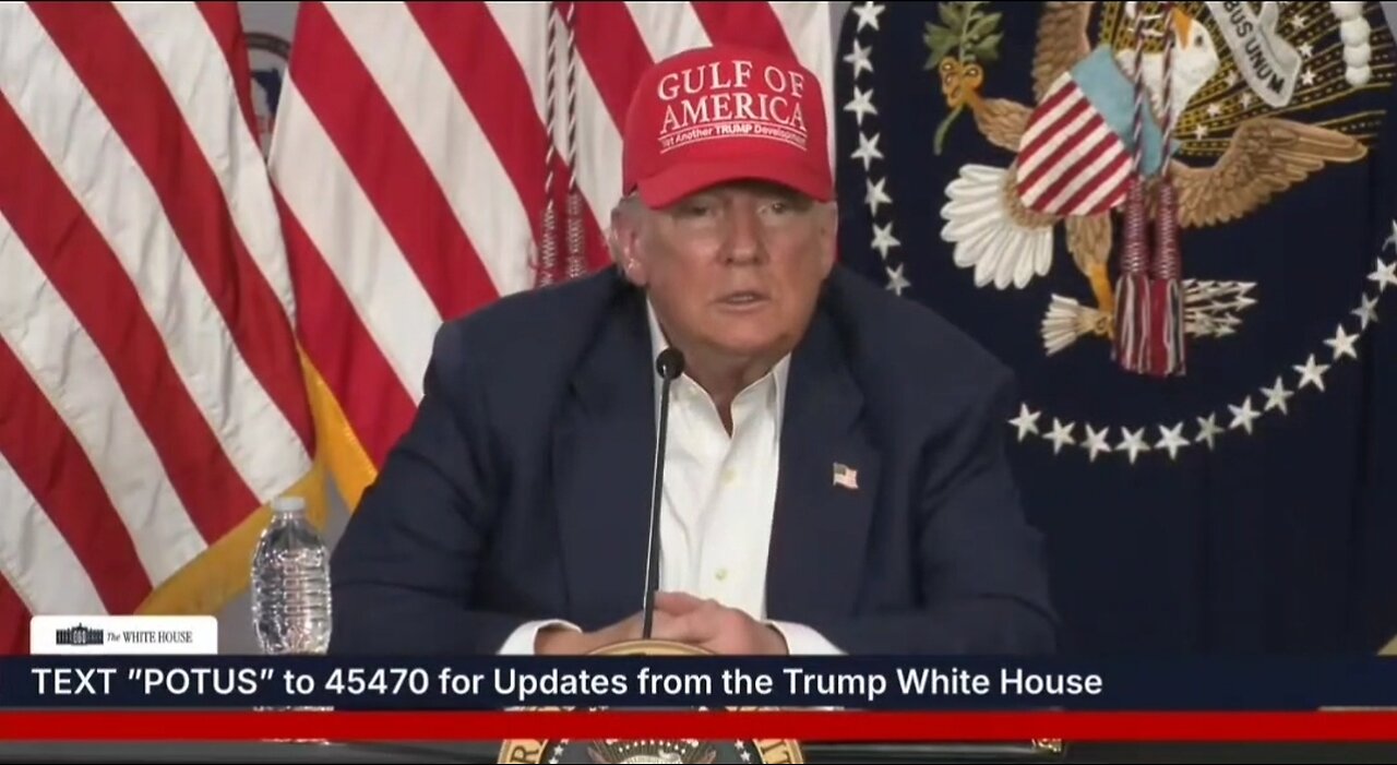 Trump: We’ll Look Into Investigating Fmr DHS Sec Mayorkas