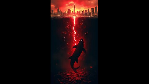 “Ancient Creature Beneath Tokyo Awakens!”