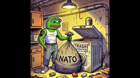 World chaos