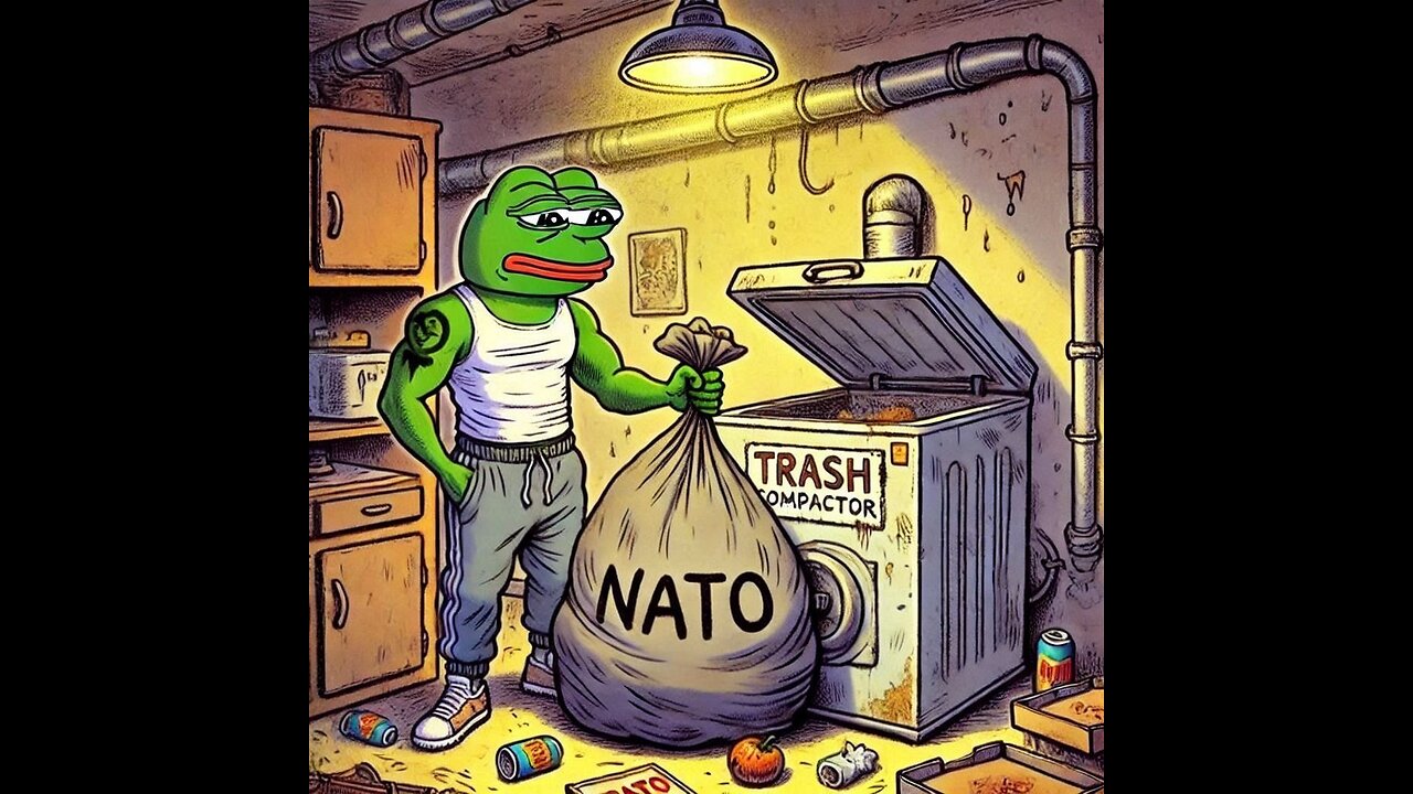 World chaos