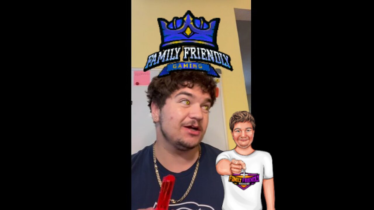 Push POP jr Strawberry