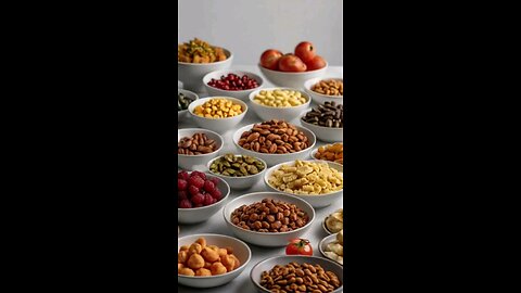 “Top Rich Biotin FoodStrong Hair & Nails 🌿 | E7DIGITAL”