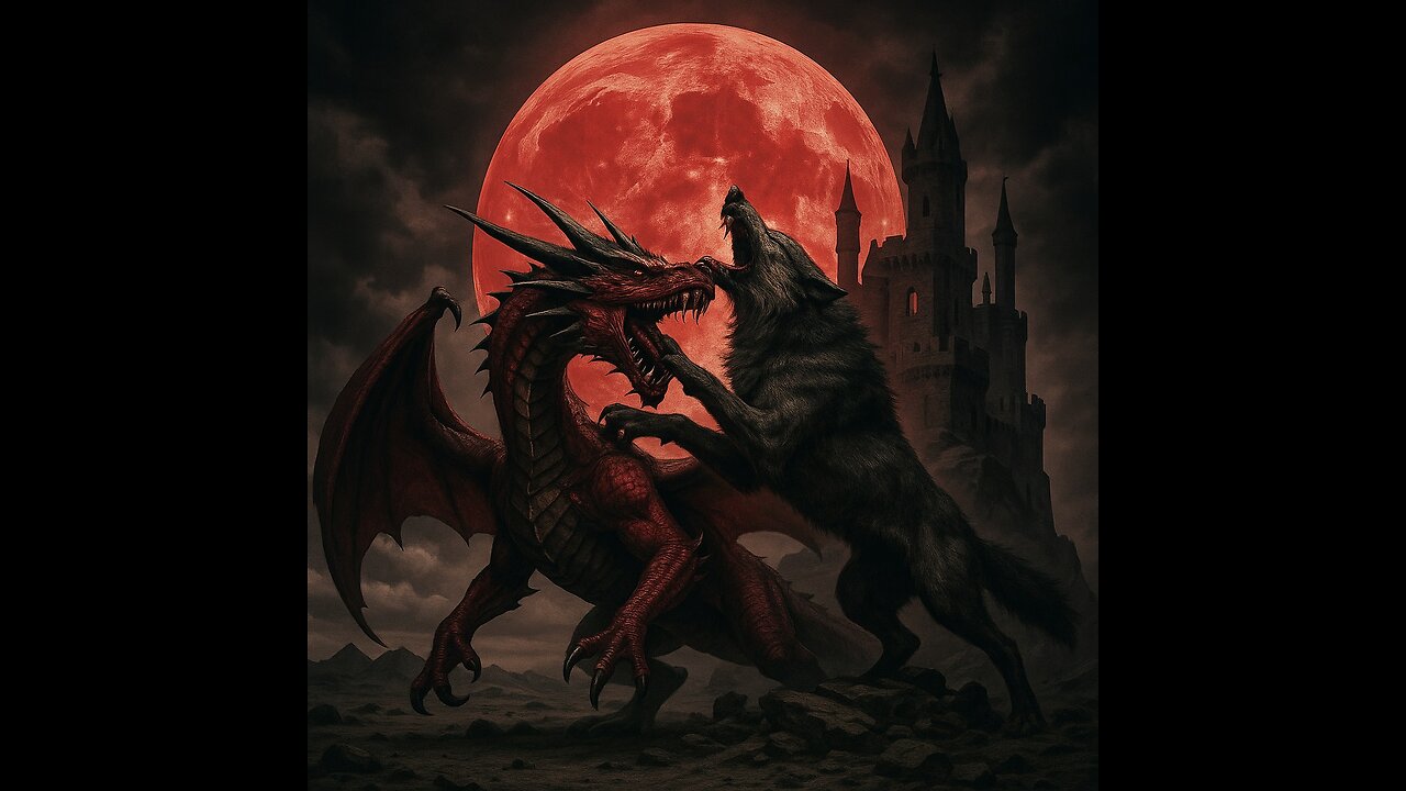 Reigns to End by Lionheart_Cowboy