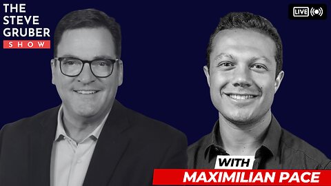 Maximilian Pace | The Future of Money: Crypto’s Next Big Leap