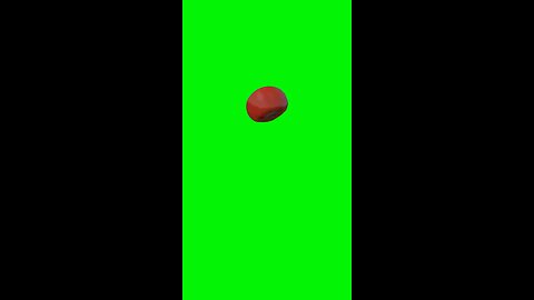 Tomato Throw Then Splat | Green Screen #boo #tomato #funny #meme #hate #fyp