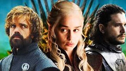 GAME OF THRONES AND THE SOCIAL ENGINEERING EFFECT...