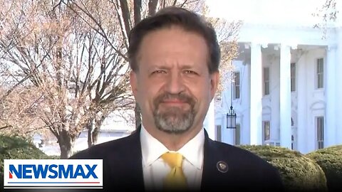 Sebastian Gorka: President Trump is justified in using Enemy Aliens Act