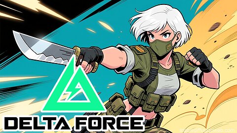WILLIAM KNIFEMAN | Delta Force Hawk Ops Meme Edit