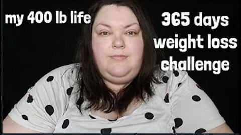 FB 20200106 DAY 1 WEIGHT LOSS CHALLENGE 2020: WEIGH-IN AND INTENTIONS