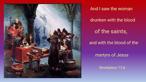 The Harlot of Babylon, Johnny Cirucci 22 Dec 2021