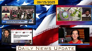 EP1686 | Bannons: Overlordz, Devory Darkins: Shocking, Vince: Liberals STUNNED, Wendy:We Are Charlie
