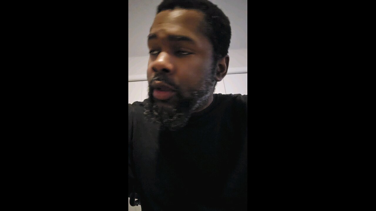 THIS OBSESSION OVER BLACKS BEING VICTIMS