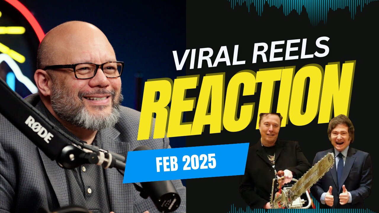 Viral YouTube Clips of February 2025 | Ep 32