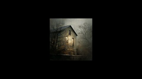 The Black Window