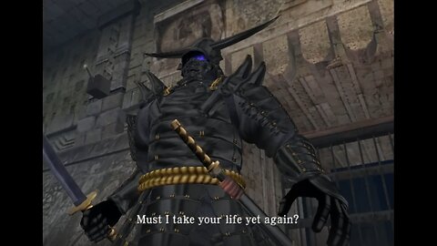 Ninja Gaiden Black - Part 28