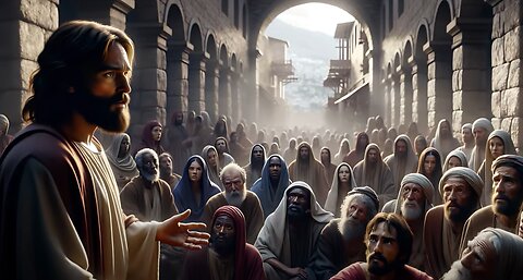 THE LIFE OF CHRIST (MYSTERIES OF THE ROSARY)