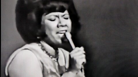Barbara Lewis 1965 Baby I'm Yours