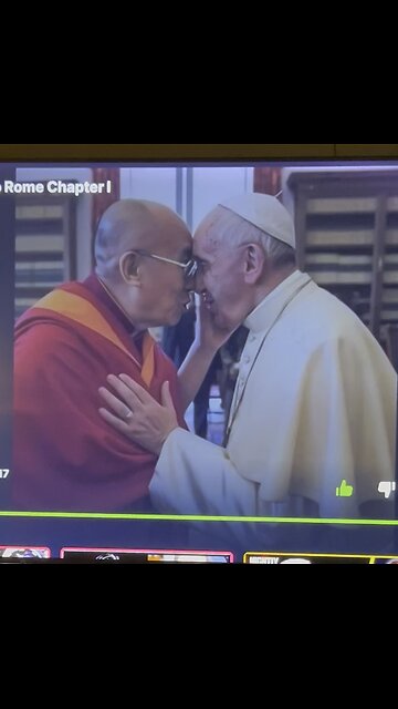 They’re all kid fuckers