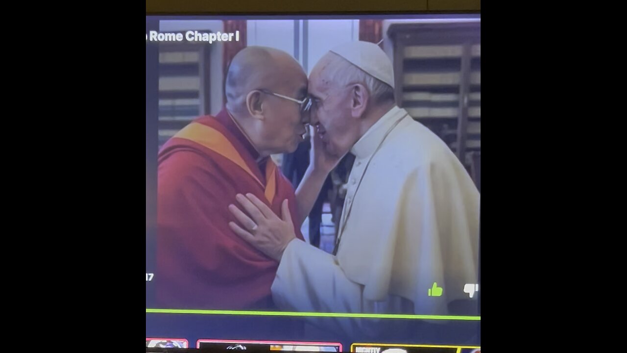 They’re all kid fuckers