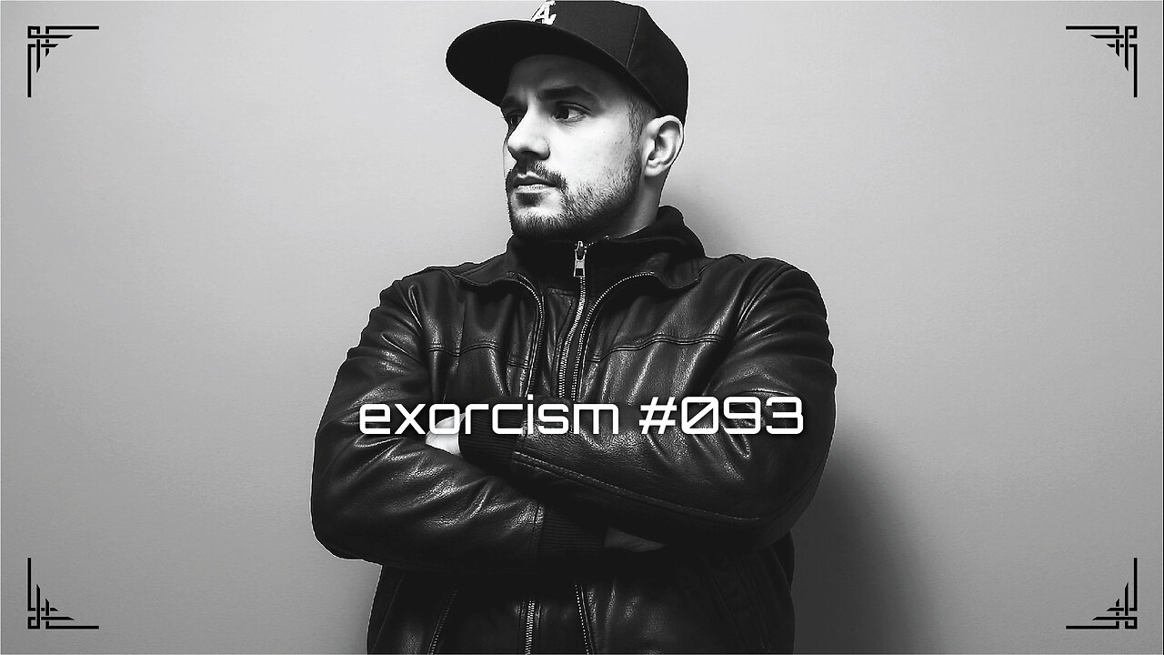 Mirko Antico @ Techno Possession | Exorcism #093