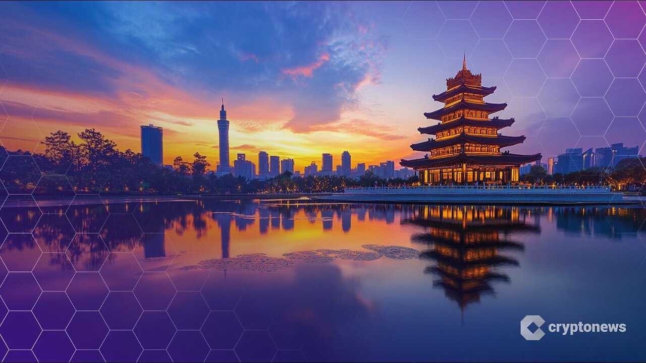 Indonesian Fintech DigiAsia Stock Doubles on $100M Bitcoin Purchase Plan