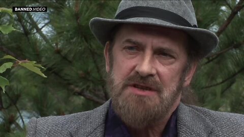 "Think Outside Your Programming" - Alan Watt