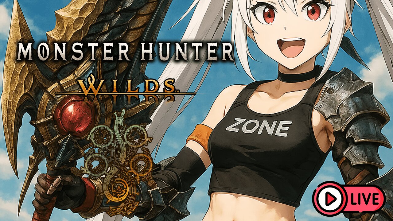 Monster Hunter Wilds - TU2 Grind