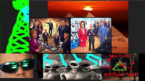 TRUMP TRADE DEAL CONGRESS INSIDER TRADING GLOBAL RESET