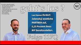 geht`s los ? Folge 1170