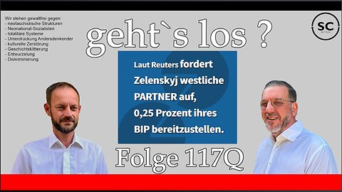 geht`s los ? Folge 1170