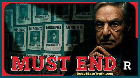 🚨👩‍👶‍👦 HHS Whistleblower EXPOSES the Depths of America's Child Trafficking Crisis